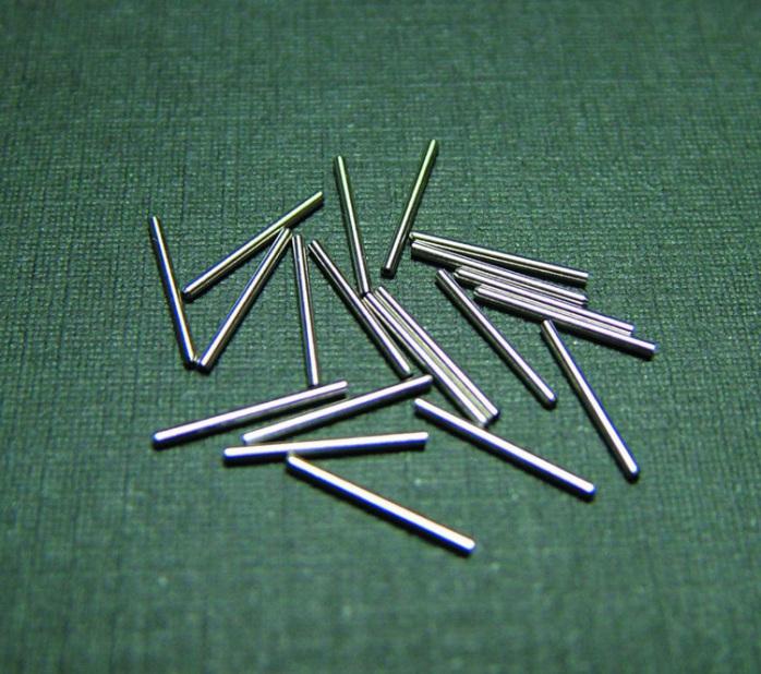 精密不銹鋼毛細(xì)管